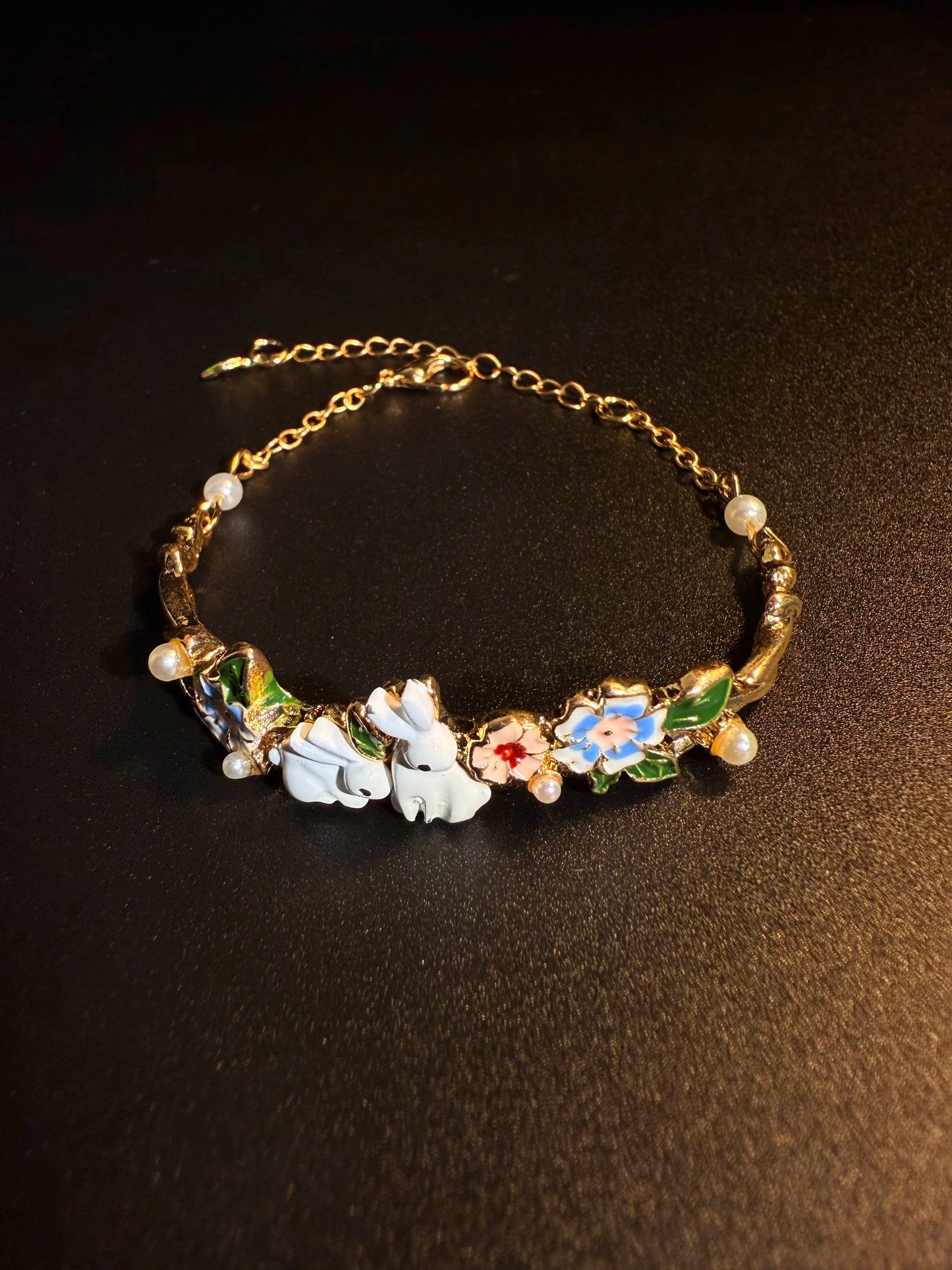 NewVintage Lumi Bun