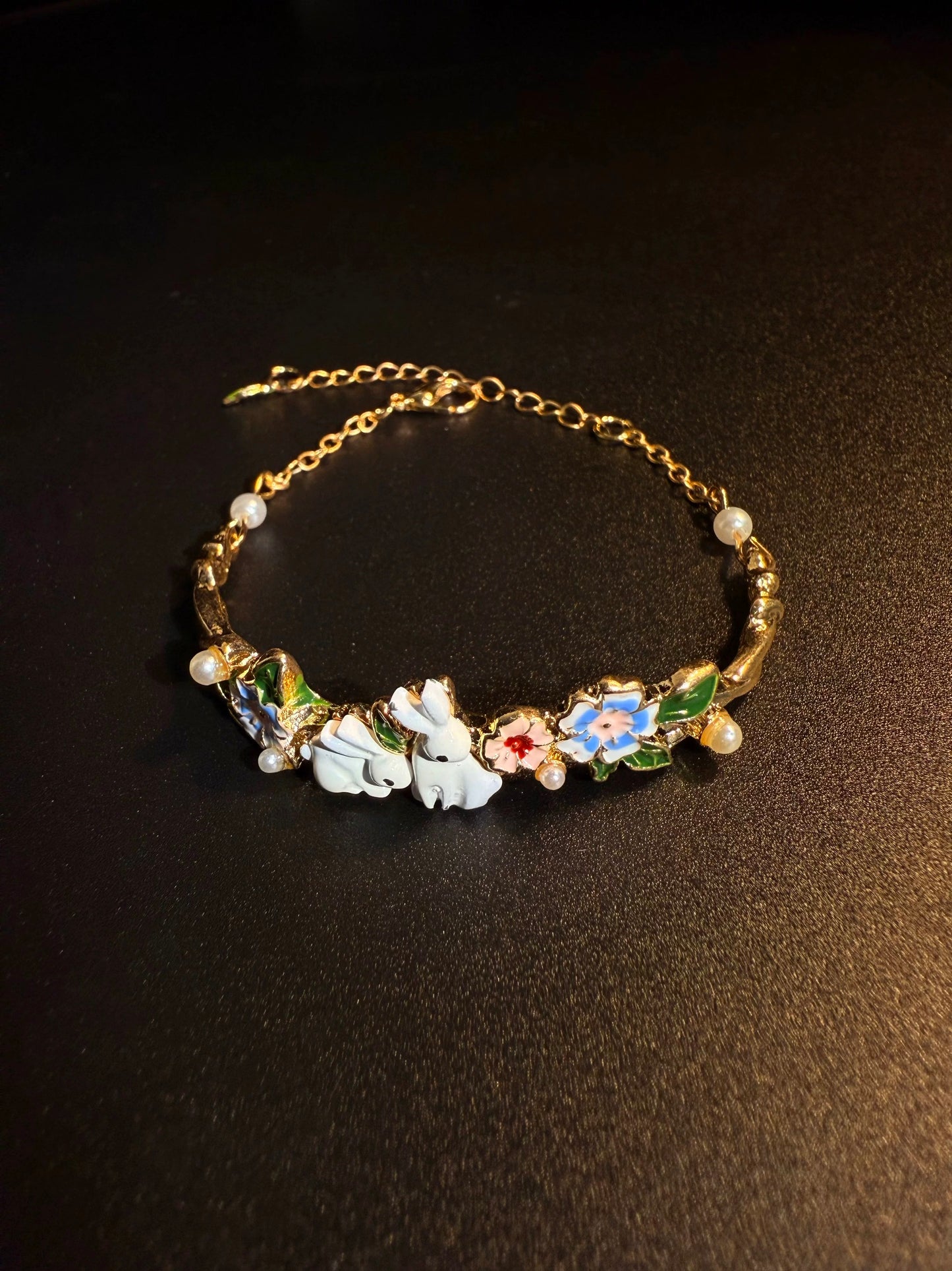 NewVintage Lumi Bun