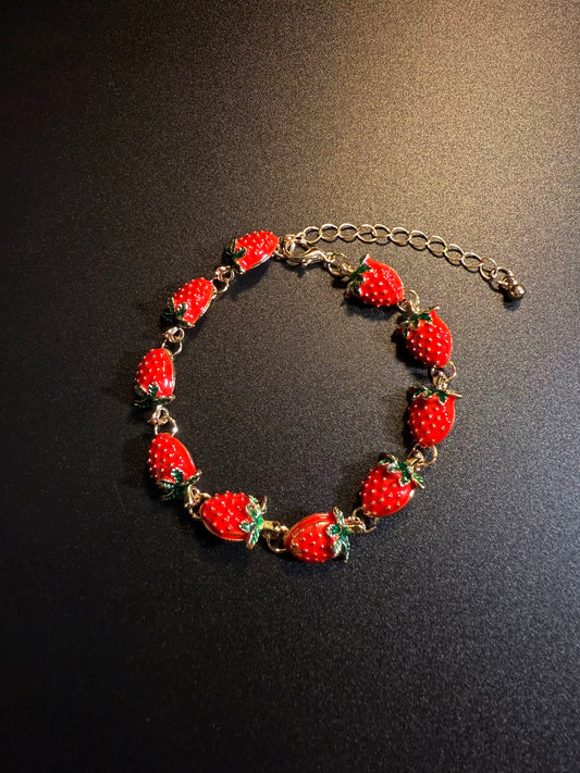 New Vintage   Strawberry