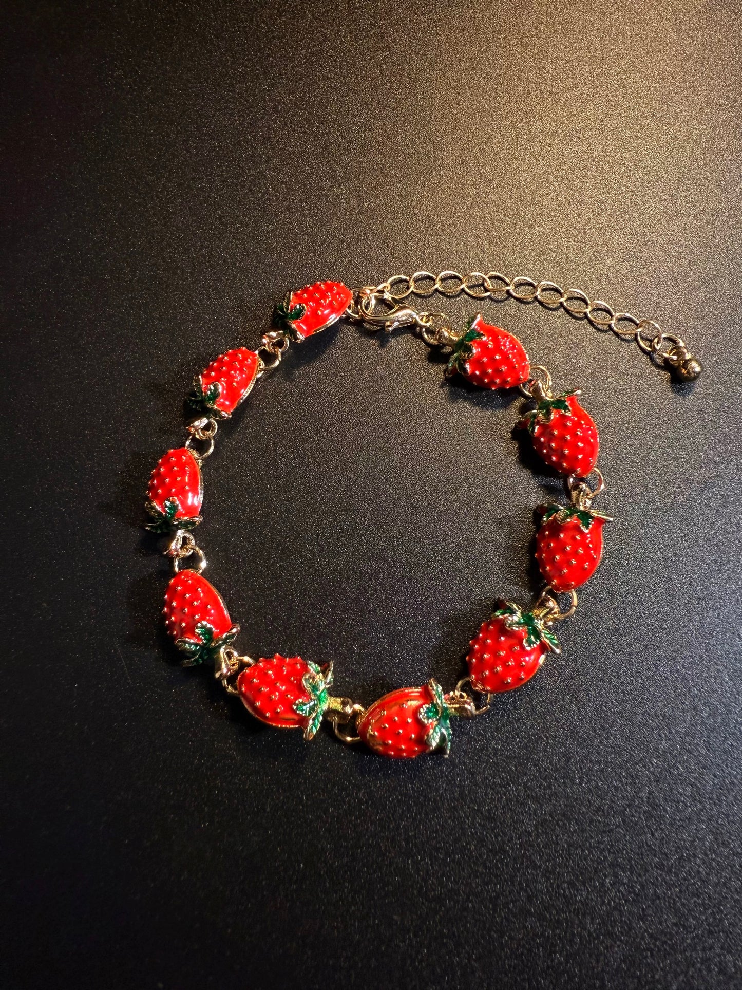 New Vintage   Strawberry