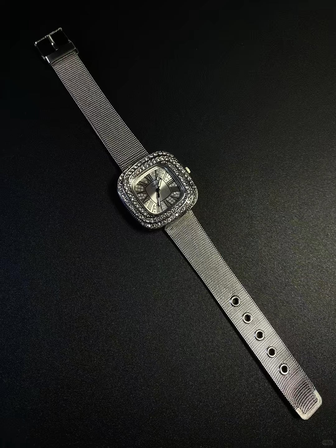 Vintage古着｜Scarlett ウォッチ