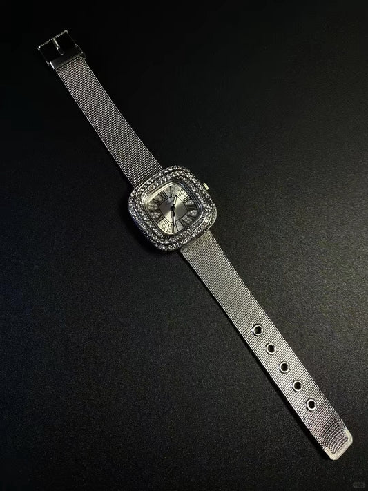 Vintage古着｜Scarlett ウォッチ