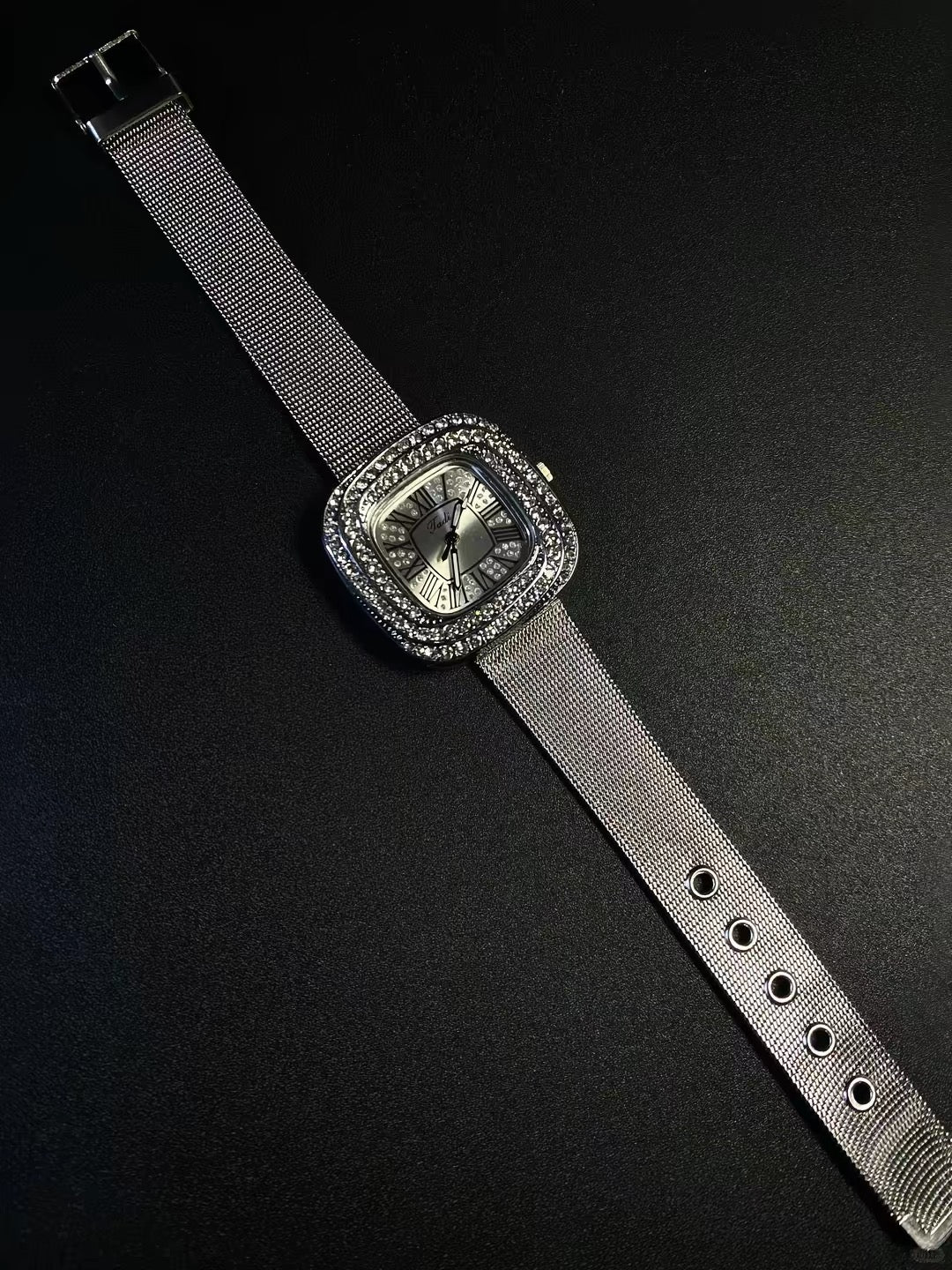 Vintage古着｜Scarlett ウォッチ