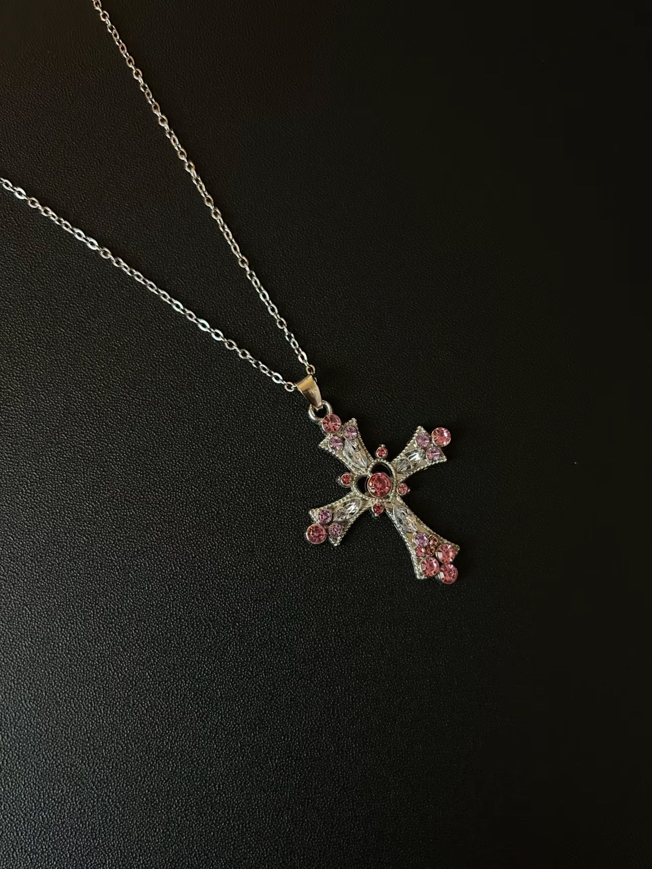 Vintage 古着｜審判の天使・ネックレス