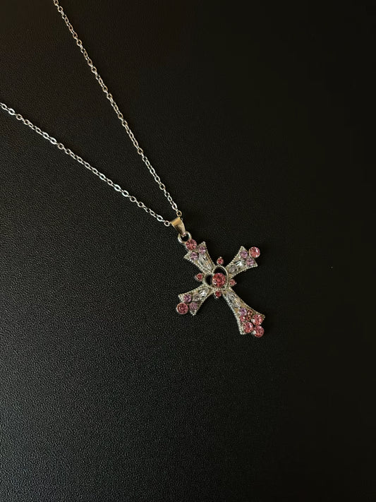 Vintage 古着｜審判の天使・ネックレス