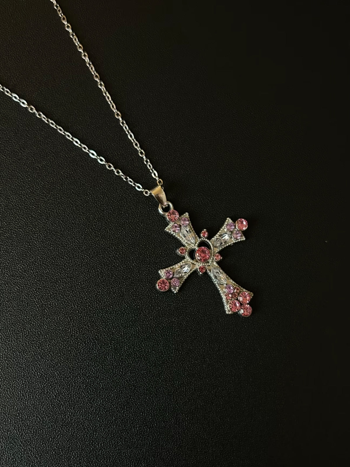 Vintage 古着｜審判の天使・ネックレス