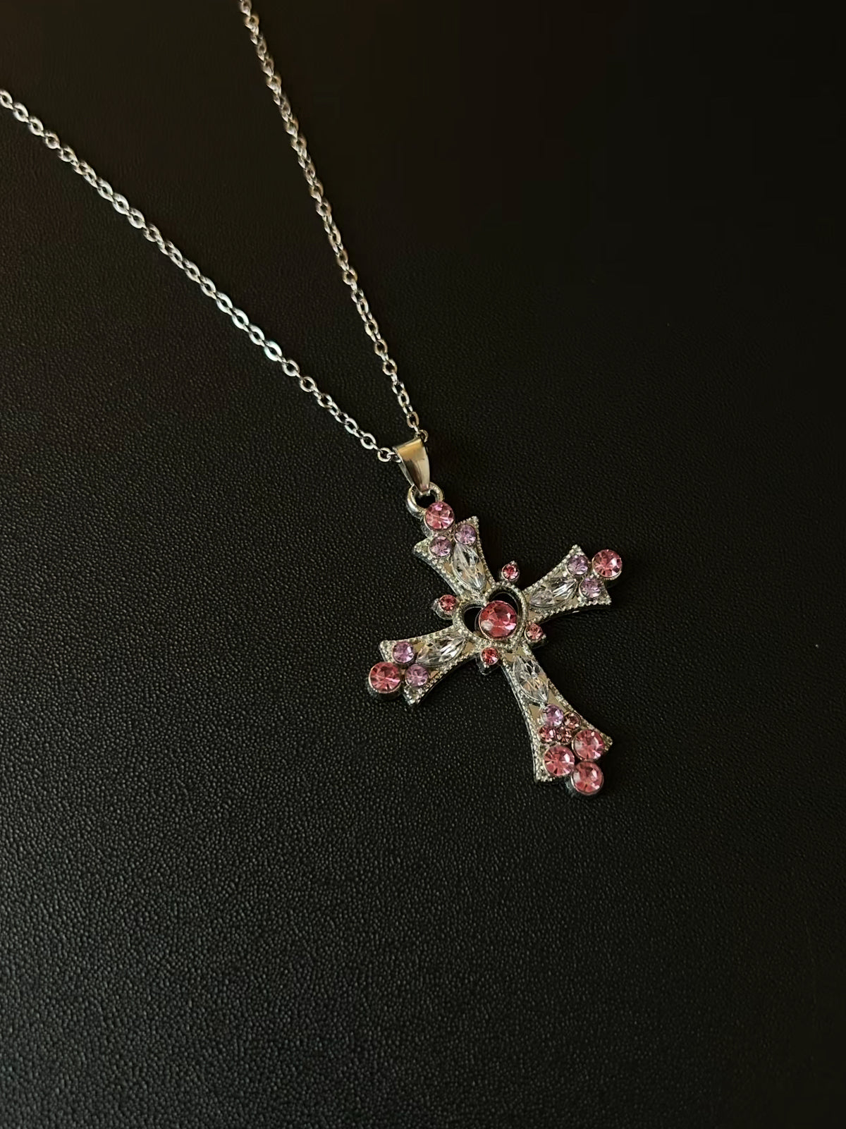 Vintage 古着｜審判の天使・ネックレス