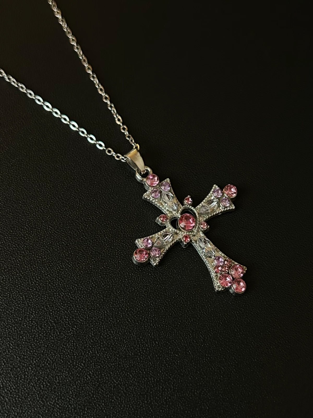 Vintage 古着｜審判の天使・ネックレス