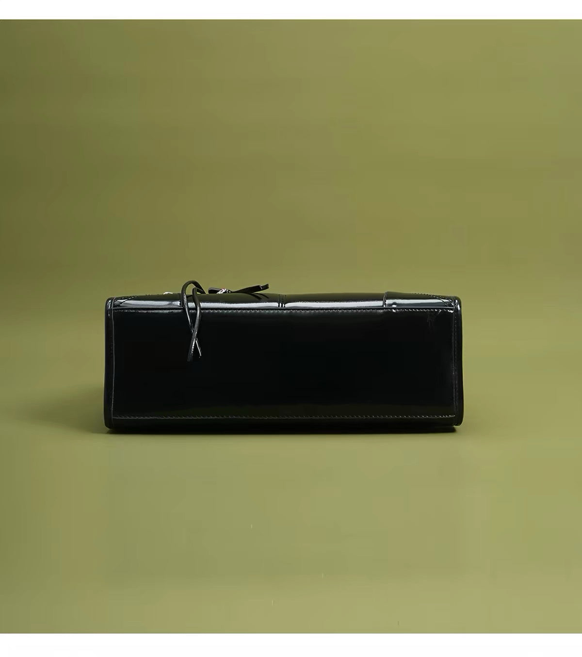 Vintage 大容量ヴィンテージ風トートバッグ｜2色