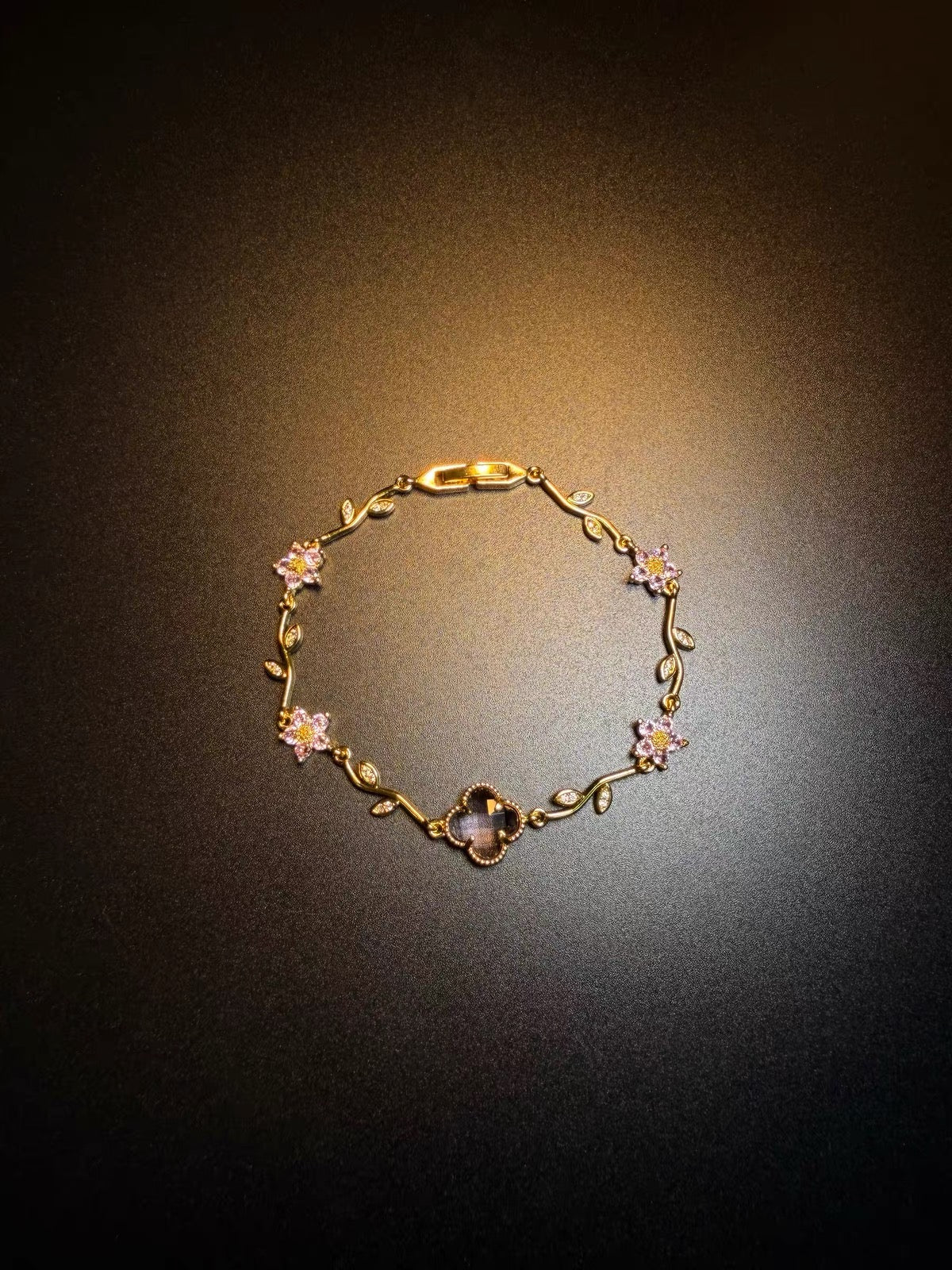 Vintage 古着「Vernal Twig」ヴィンテージブレスレット