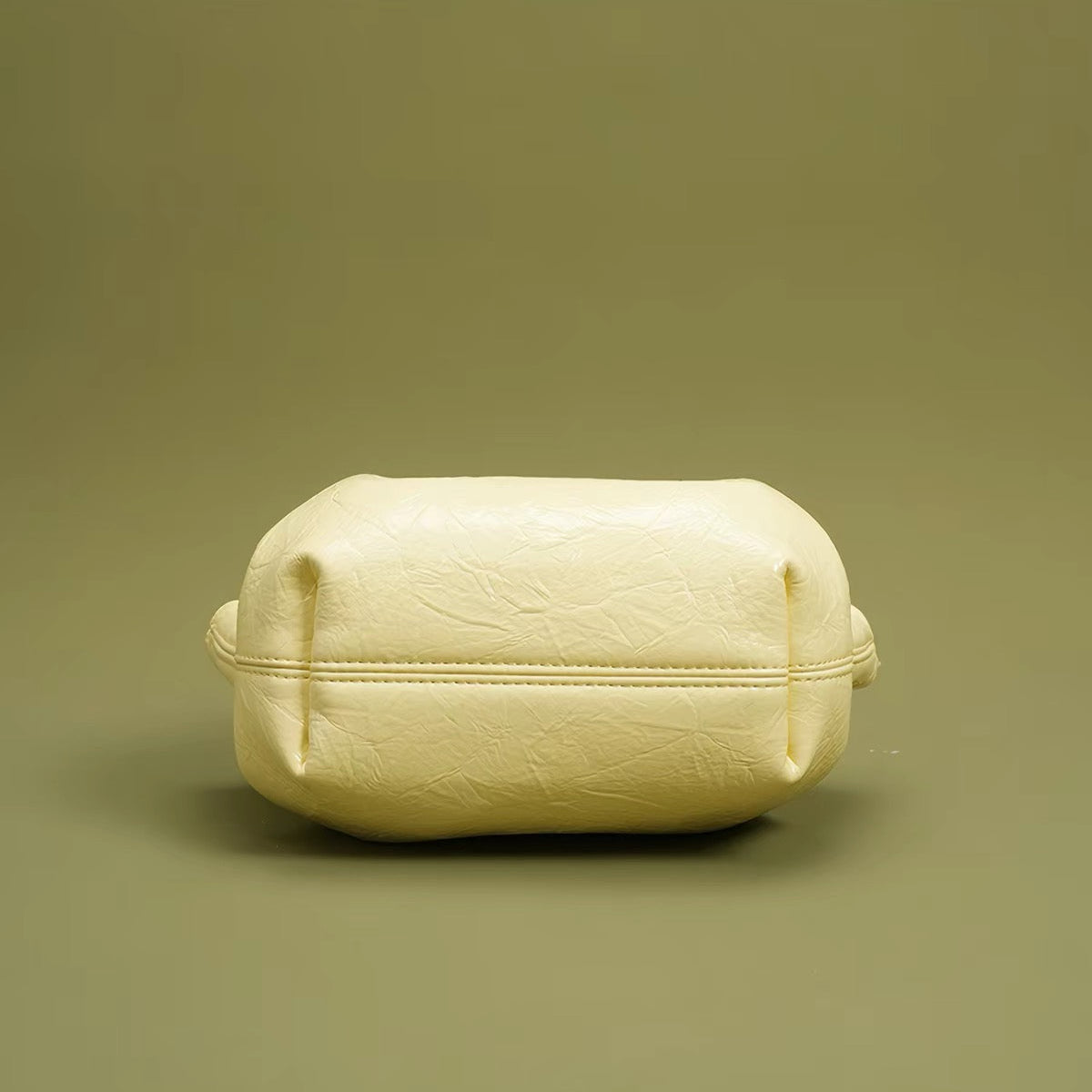 Vintage 古着 上品でこなれ感のある 2WAYハンドバッグ｜斜めがけ対応