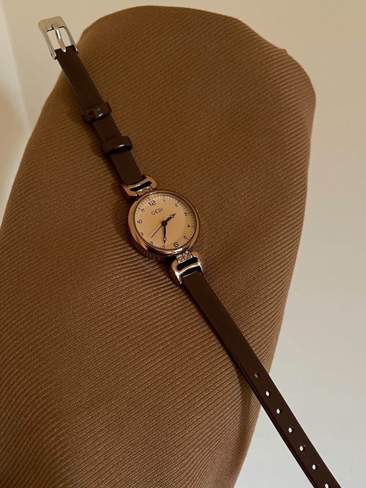 NewVintage 古着 レトロデジタルウォッチ